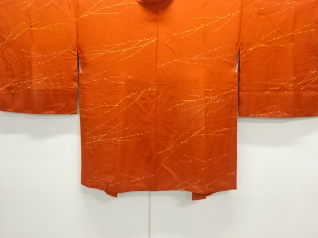 JAPANESE HAORI / GRASS